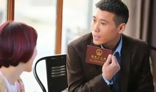 有种&ldquo;痴情&rdquo;叫李乃文，因一场吻戏与女演员意难平
