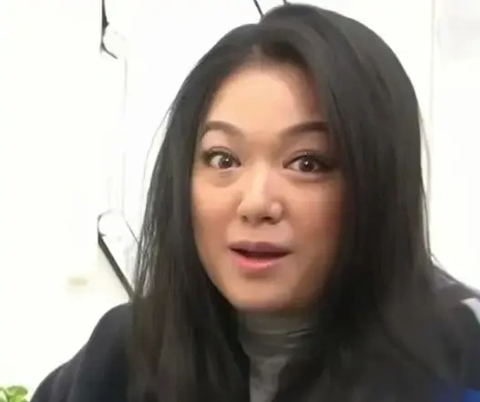 香港知名女星宣布复出，努力战胜惊恐症