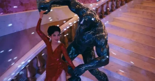 《毒液：最后一舞》&ldquo;另类超英&rdquo;谢幕