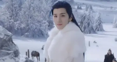 《七夜雪》最大看点是妙风和妙水吧！