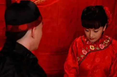 《香水佳人》首播，女性苦情剧，一妻一妾的悲惨生活