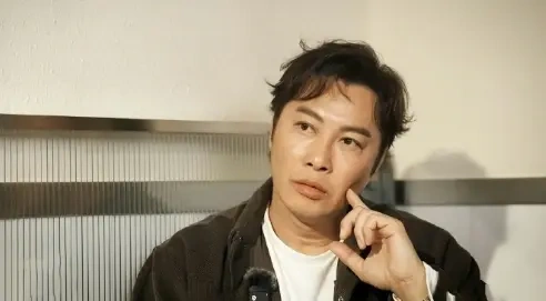 香港男星初出道月薪3000，低潮九个月没工作