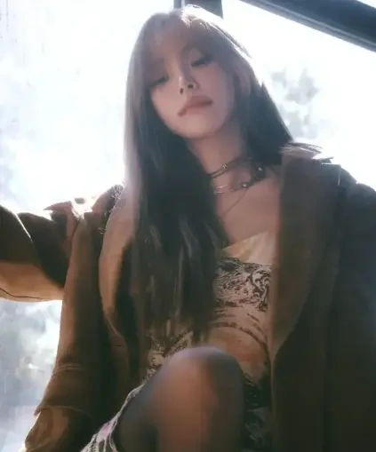 &ldquo;音源强者&rdquo;Heize回归，第九张迷你专辑《FALLIN'》重回乐坛