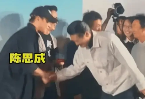 周润发张新成张译小沈阳《唐探1900》春节档！