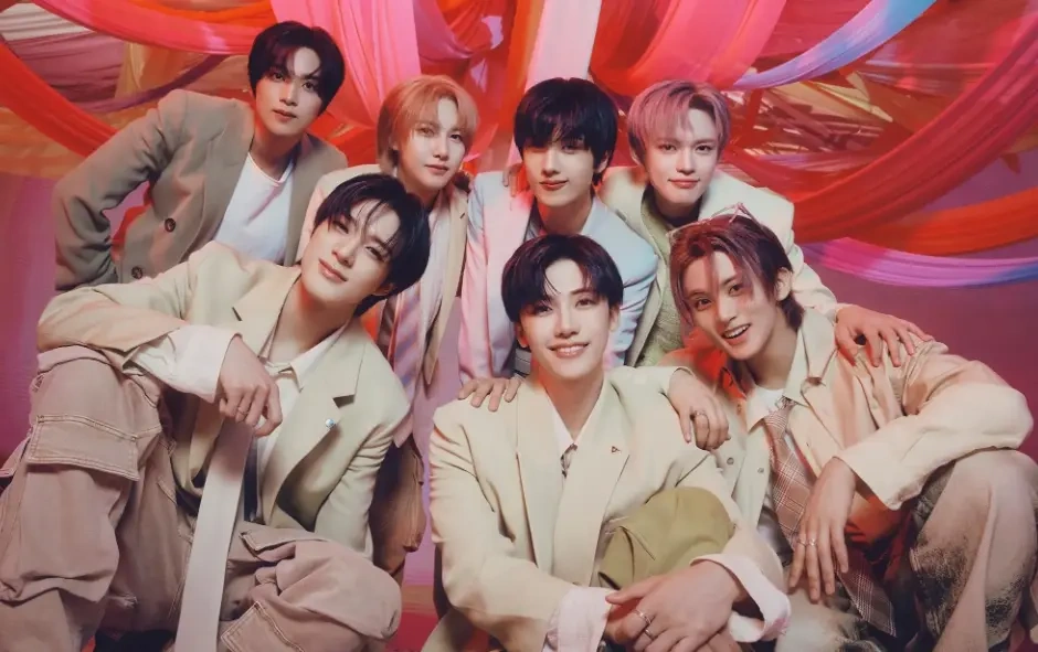 NCT DREAM获Circle周榜2冠王与音乐节目1位！