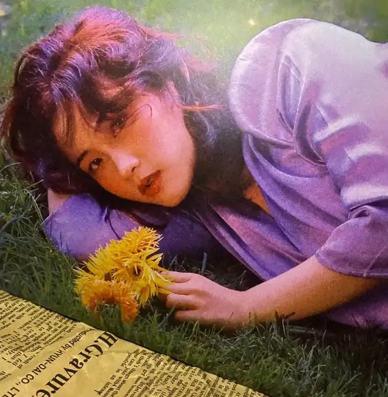 电影《好东西》曝推广曲《她不再幻想》，陈婧霏温柔献唱诉