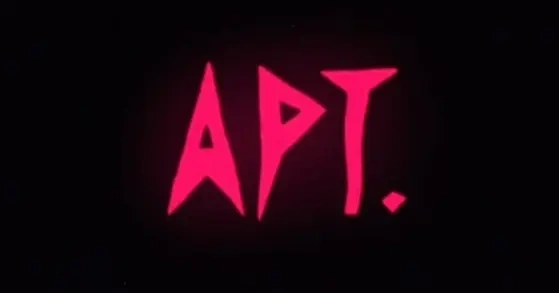 Ros&eacute;朴彩英、火星哥合作曲《APT.》Spotify播放量破5亿