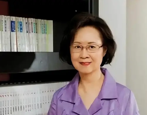 琼瑶自杀了，遗书交代后事