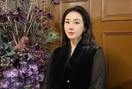 恭喜！香港知名女星与老公重归于好