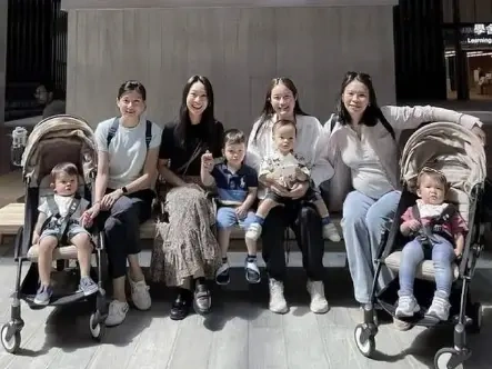恭喜！香港知名富三代宣布二胎生子