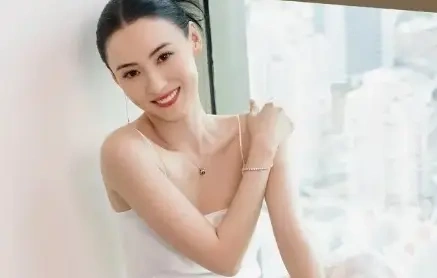 网曝顶流女星退圈生子！张柏芝嫌疑最大！