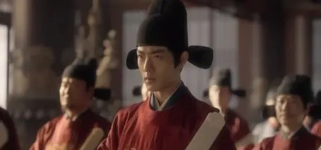 首播将至！肖战《藏海传》来袭，演员阵容不弱