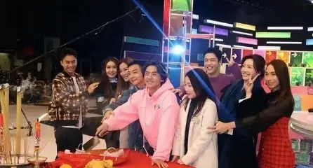 &ldquo;爱国艺人&rdquo;梁竞徽自爆投资惨亏6位数
