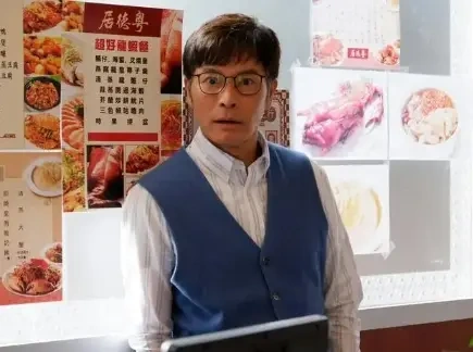 TVB视帝经营公司正式挂牌上市，港交所敲锣自曝太梦幻