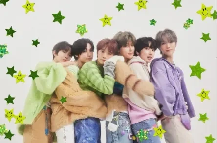 NCT WISH用音乐填满四季2025继续展翅高飞！