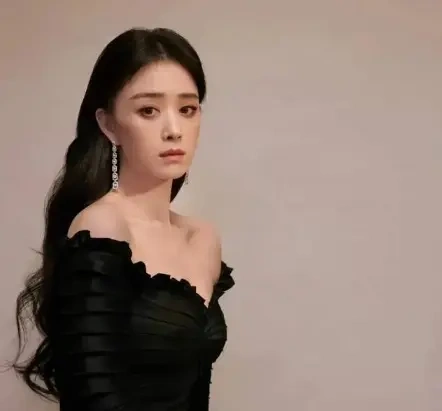 还得是华妃啊！蒋欣暴瘦二十斤