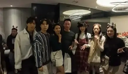 TVB气质女星超恨嫁，不介意当后妈