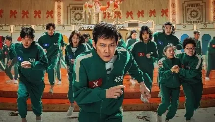 《鱿鱼游戏2》烂到家！