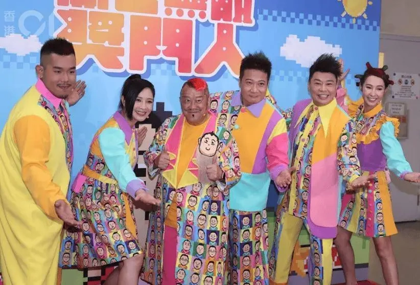 33岁TVB女星宣布离巢！