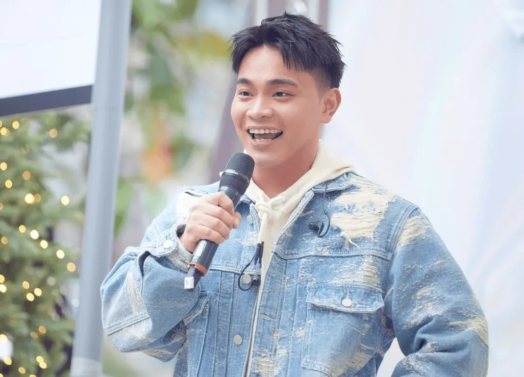 台湾歌手撞人致死后逃