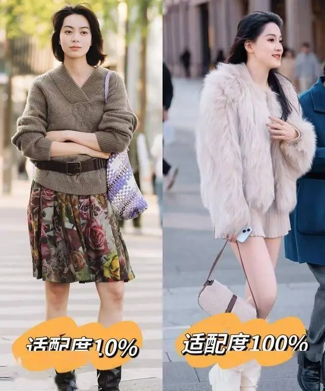 被太古里街拍惊艳了！