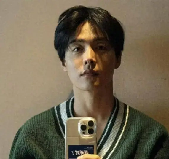 马天宇开启全网告黑行动
