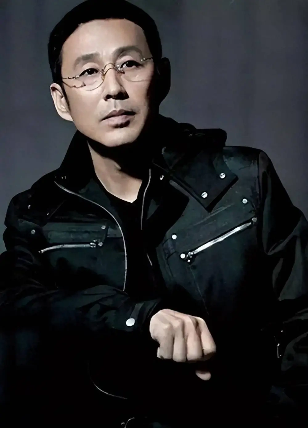 陈道明：我虽然有绯闻，但我余生都不会辜负