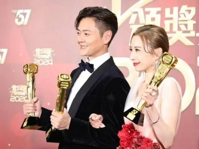 零奖项！罗子溢再次与视帝之名擦身而过