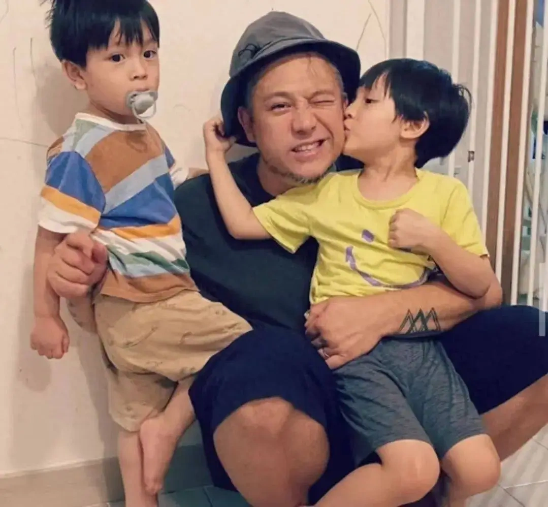 张致恒还债路再遇难题