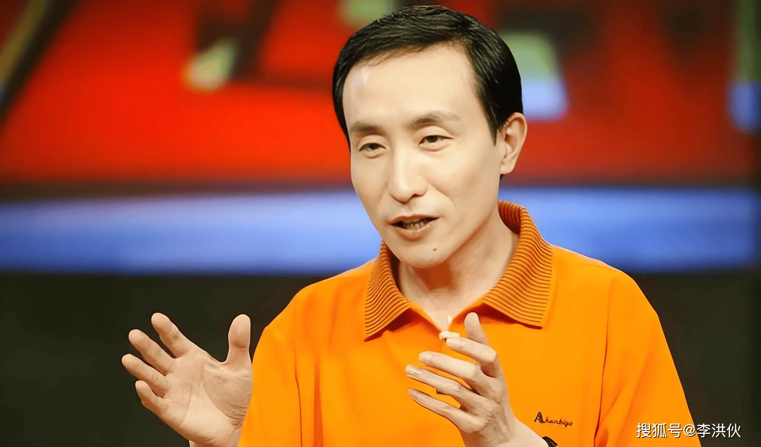 赵丽蓉干儿子巩汉林到底有多狠