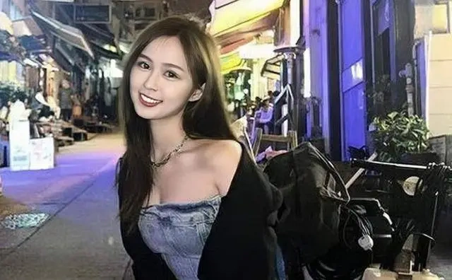 TVB女星被曝恋上同剧男演员