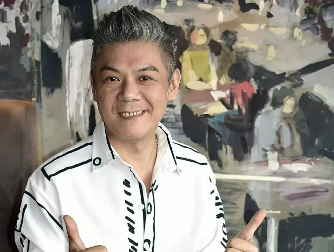 TVB知名配角彭皓锋患直肠癌