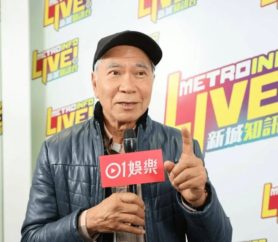 TVB男星大爆未婚妻在监狱中吃胖了