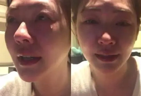 泪目！小S第三次推掉高额工作邀约，因思念姐姐无法自拔