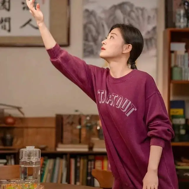看不下去！《我的后半生》消费主妇苦难！丈夫出轨妻子就逆袭