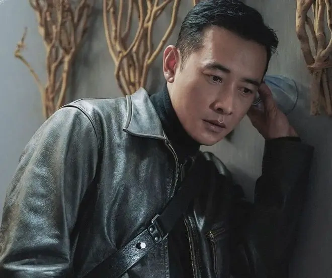 才播3集夺榜单第二，刘琳令观众成功入坑，国产悬疑剧有天花板了