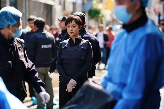 她居然被嘲老了丑了，不配当&ldquo;小三&rdquo;了？