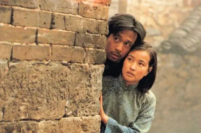 为什么很多年轻人喜欢刘晓庆？