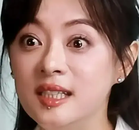 孙俪瞪眼&ldquo;惹争议&rdquo;