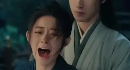 《楚乔传2》反差大！