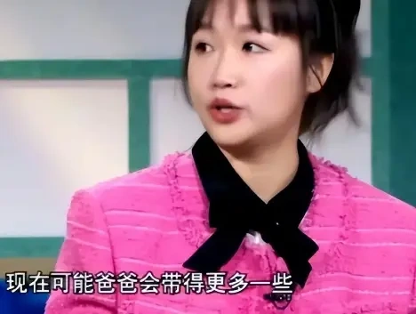 自曝自己赚钱李行亮带孩子