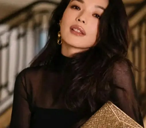 东方审美和西式审美的区别