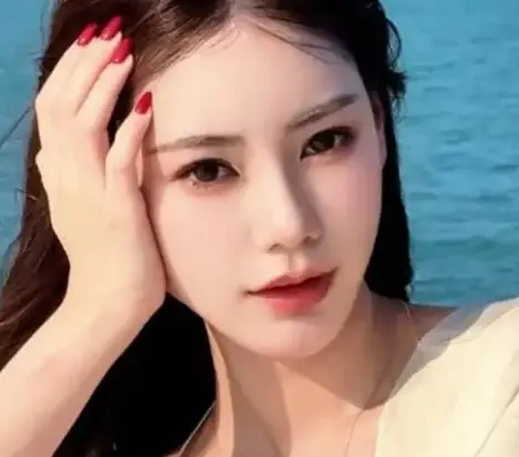 才知马筱梅为何笑到最后