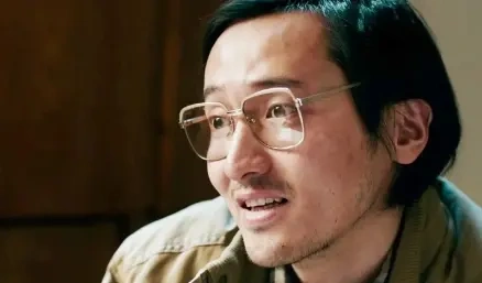 《药神》第2，第一无争议