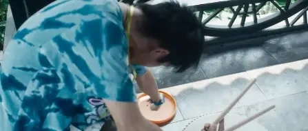 大大方方拍出残疾人的&ldquo;性需求&rdquo;
