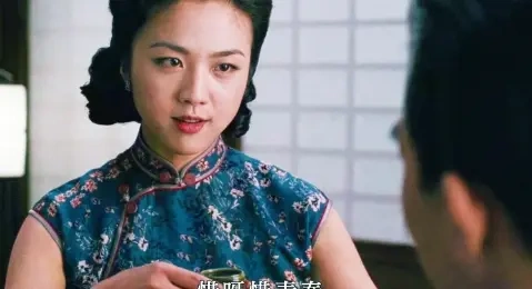 《色戒》最残忍的戏，不是在床上