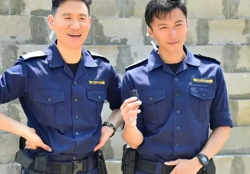 观众为何不买谢霆锋和张学友的面子了