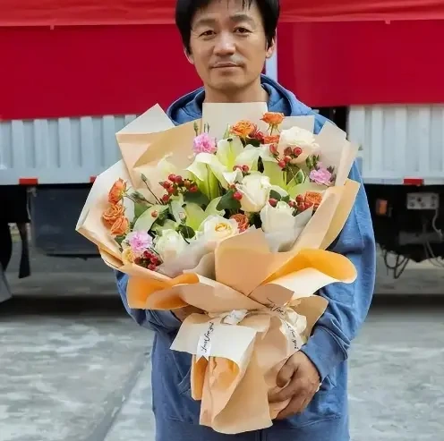 这是他离成为资本大鳄最近的一次