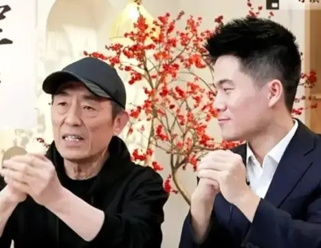 74岁的张艺谋，要掀起一波新高潮了
