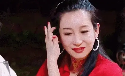 细扒这位大龄女星新作品，后劲真大